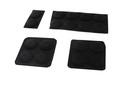 Rubber KIT HP - 749652-001                                  