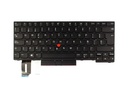 Teclado ES Lenovo - 01YP250