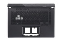 Teclado PT Asus - 90NR0572-R33PO0