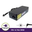 Cargador 19V 4.74A 90W - 4.0*1.35