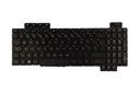 Teclado PT Asus - 90NB0GL2-R31PO0