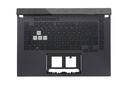 Teclado ES Asus - 90NR0572-R33SP0