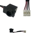 DC Jack - PJ-SGNP530