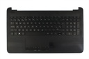 Teclado ES HP - 855027-071