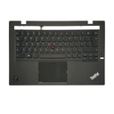 Teclado PT Lenovo - FRU04X3623