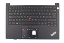 Teclado ES Lenovo - 5M11A35075