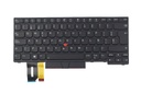 Teclado ES Lenovo - 01YP270 