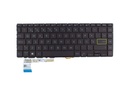 Teclado PT Asus - 0KNB0-282GPO00