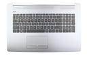 Teclado PT HP - L83728-131