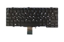 Teclado ES Dell - 07WCPX