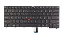 Teclado US Lenovo - 04Y0862