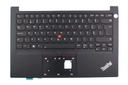 Teclado PT Lenovo - 5M11C47374