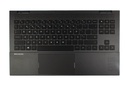 Teclado PT HP - L87603-131