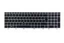 Teclado ES HP - L17971-071