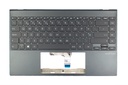 Teclado PT Asus - 90NB0RT1-R31PO1