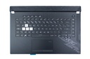 Teclado PT Asus - 90NR0341-R31PO0