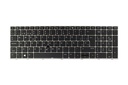 Teclado ES HP - L12765-071