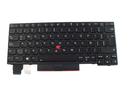 Teclado ES Lenovo - 01YP050