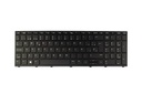 Teclado ES HP - L09593-071