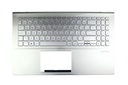 Teclado PT ASUS - 90NB0LL1-R31PO0