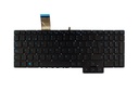 Teclado ES Lenovo - 5CB0Y99488V2 
