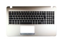 Laptop Keyboard PT Asus - 90NB0B31-R32PO0