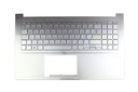 Teclado ES Asus - 90NB0SG2-R30SP0 