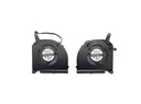 KIT Ventiladores Gigabyte - FANGIG15OLED