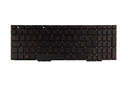 Teclado PT Asus - 0KNB0-6674PO00