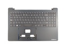Teclado ES Dinabook - C000001062