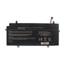 Batería Toshiba 7 Pines - PA5136U-1BRS