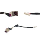 DC Jack - 50.Q5AN2.003