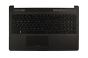 Teclado UK HP - L50000-031