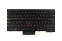 Teclado ES Lenovo - 04X1287