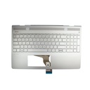 Teclado PT HP - L01924-131