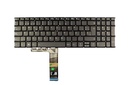 Teclado ES Lenovo - 5CB1B69158V2