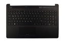 Teclado DE HP - L20387-041 