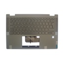 Teclado PT Lenovo - 5CB1C19391