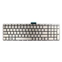 Teclado ES HP - 928507-071