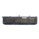 Batería HP OMEN 16-B 11.4V 5200mAh/59wh