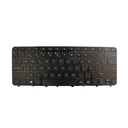 Teclado ES HP - 673656-071