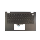Teclado PT Dell - 0R2DCD