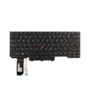 Laptop Keyboard PT Lenovo - KBLOE14